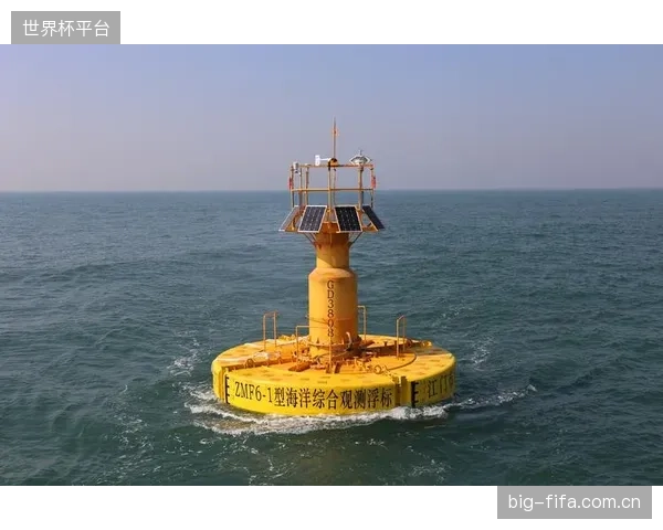 浮标遥测数据在转播中以过于专业的图表呈现，反而加剧了与普通观众的疏离感